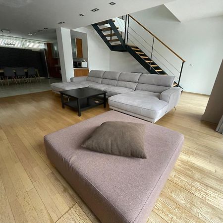 Jd Apartment Liptovský Mikuláš المظهر الخارجي الصورة