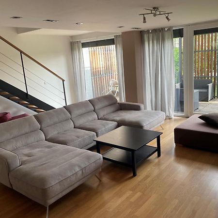 Jd Apartment Liptovský Mikuláš المظهر الخارجي الصورة