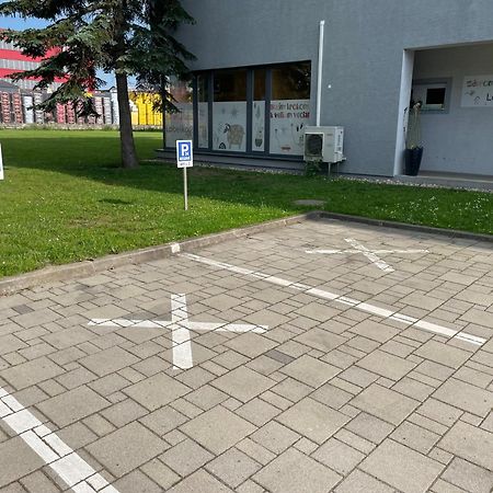 Jd Apartment Liptovský Mikuláš المظهر الخارجي الصورة