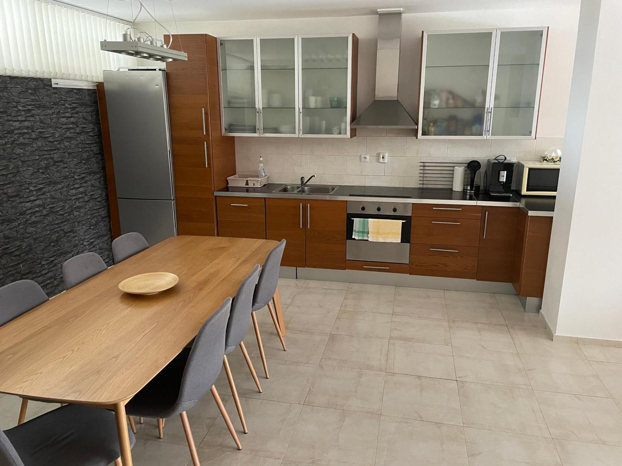 Jd Apartment Liptovský Mikuláš المظهر الخارجي الصورة
