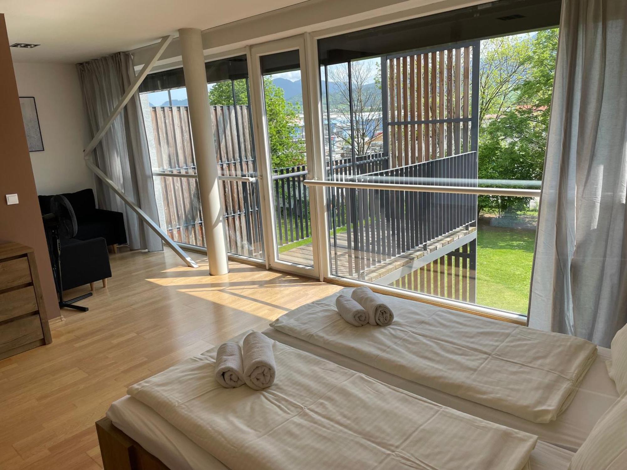 Jd Apartment Liptovský Mikuláš المظهر الخارجي الصورة