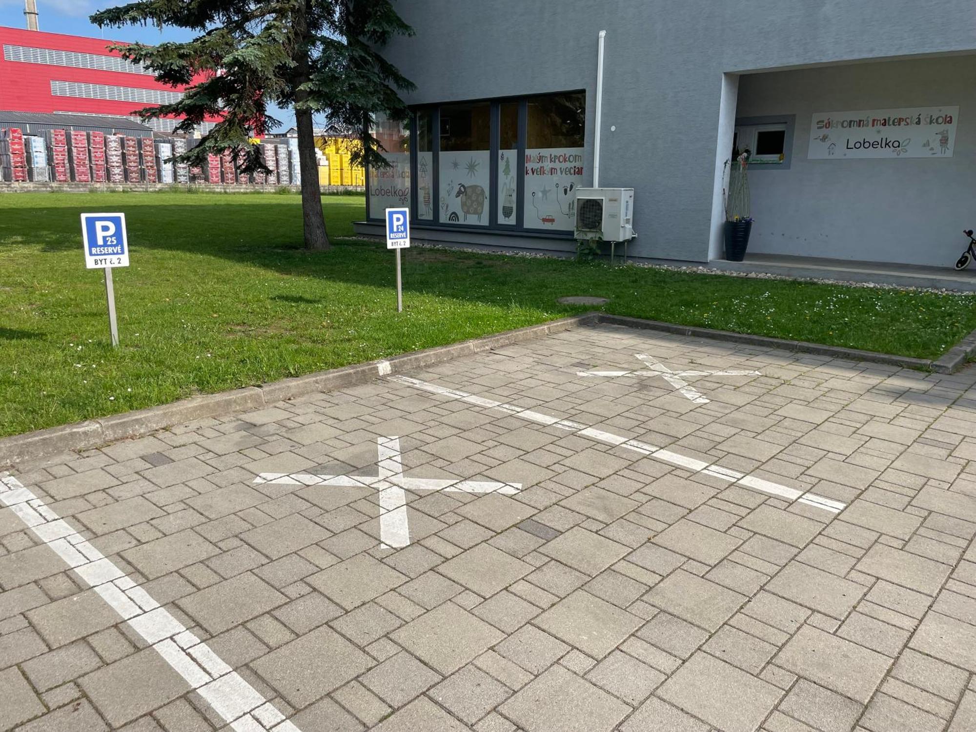 Jd Apartment Liptovský Mikuláš المظهر الخارجي الصورة
